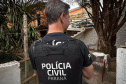 PCPR prende 16 pessoas e desarticula organização que falsificava documentos públicos