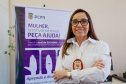 Delegada explica trabalho intenso e integrado do Paraná em defesa das mulheres