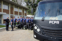 7º Curso de Operações Policiais da PCPR reúne agentes de quatro regiões do País