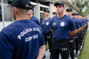 7º Curso de Operações Policiais da PCPR reúne agentes de quatro regiões do País