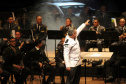 Teatro Guaíra recebe show da Banda Sinfônica da PMPR nesta semana
