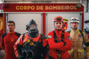 GOST: como atua a equipe dos Bombeiros especializada em grandes desastres