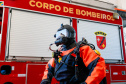 GOST: como atua a equipe dos Bombeiros especializada em grandes desastres