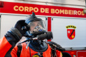 GOST: como atua a equipe dos Bombeiros especializada em grandes desastres