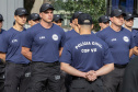7º Curso de Operações Policiais da PCPR reúne agentes de quatro regiões do País