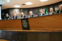 Ministério Público do Paraná realiza 5ª edição do Mês de Segurança Institucional