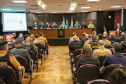 Ministério Público do Paraná realiza 5ª edição do Mês de Segurança Institucional
