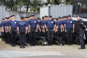 7º Curso de Operações Policiais da PCPR reúne agentes de quatro regiões do País