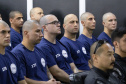 7º Curso de Operações Policiais da PCPR reúne agentes de quatro regiões do País