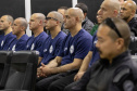 7º Curso de Operações Policiais da PCPR reúne agentes de quatro regiões do País