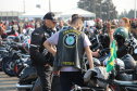 PMPR realiza Passeio Motociclístico e Encontro de Carros Antigos em comemoração aos 170 anos da corporação