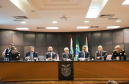 Ministério Público do Paraná realiza 5ª edição do Mês de Segurança Institucional