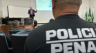 Polícia Penal do Paraná participa de evento de Capacitação para Comunicação Efetiva nas Entrevistas Exploratórias e Investigativas