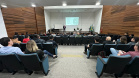 Polícia Penal do Paraná participa de evento de Capacitação para Comunicação Efetiva nas Entrevistas Exploratórias e Investigativas