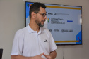 No Paraná, conferência do G20 + Favelas é realizada no Complexo Penitenciário de Piraquara