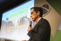 SESP promove 1º Workshop para construção da Carta Consulta do Programa Paraná Protegido