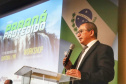 SESP promove 1º Workshop para construção da Carta Consulta do Programa Paraná Protegido