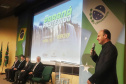 SESP promove 1º Workshop para construção da Carta Consulta do Programa Paraná Protegido