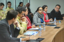 SESP promove 1º Workshop para construção da Carta Consulta do Programa Paraná Protegido