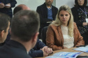 SESP promove 1º Workshop para construção da Carta Consulta do Programa Paraná Protegido