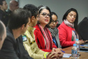 SESP promove 1º Workshop para construção da Carta Consulta do Programa Paraná Protegido