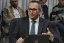 SESP promove 1º Workshop para construção da Carta Consulta do Programa Paraná Protegido
