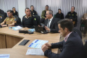 SESP promove 1º Workshop para construção da Carta Consulta do Programa Paraná Protegido