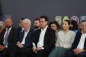 Governador lança projeto de conscientização para combater violência contra a mulher