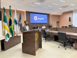 Profissionais da PCPR que atuam no Sudoeste recebem a Medalha do Serviço Policial
