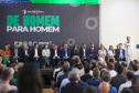 Governador lança projeto de conscientização para combater violência contra a mulher