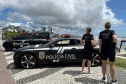 PCPR completa 171 anos, acumulando conquistas e resultados