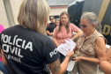 PCPR completa 171 anos, acumulando conquistas e resultados
