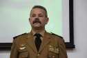 2º CRPM em Londrina tem novo comandante 