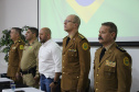 2º CRPM em Londrina tem novo comandante 