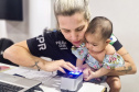 PCPR completa 171 anos, acumulando conquistas e resultados