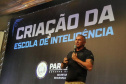 Secretaria de Segurança Pública lança Escola de Inteligência