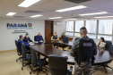 Secretário e comissão discutem melhorias e ampliações de serviços com cães em todo o Paraná