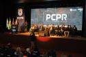 171 anos da PCPR: governador destaca modernização e eficiência da corporação
