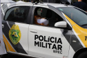 Polícia Militar do Paraná intensifica treinamentos de segurança nas escolas estaduais