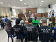 PCPR na Comunidade leva serviços para população de Santa Izabel do Oeste, Nova Esperança e Realeza