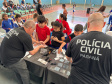 PCPR na Comunidade leva serviços para população de Santa Izabel do Oeste, Nova Esperança e Realeza