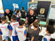 PCPR na Comunidade leva serviços para população de Santa Izabel do Oeste, Nova Esperança e Realeza