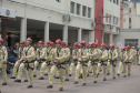  Corpo de Bombeiros festeja 112 anos com homenagens e entrega de viaturas