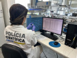 Polícia Científica participa de ensaio do Inmetro sobre análises de álcool no sangue