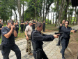 PCPR promove curso para policiais civis que atuarão no Verão Maior Paraná