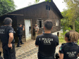 PCPR promove curso para policiais civis que atuarão no Verão Maior Paraná