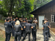 PCPR promove curso para policiais civis que atuarão no Verão Maior Paraná