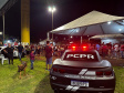 PCPR na Comunidade leva serviços para população de Santa Izabel do Oeste, Nova Esperança e Realeza