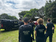 PCPR promove curso para policiais civis que atuarão no Verão Maior Paraná