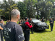 PCPR promove curso para policiais civis que atuarão no Verão Maior Paraná